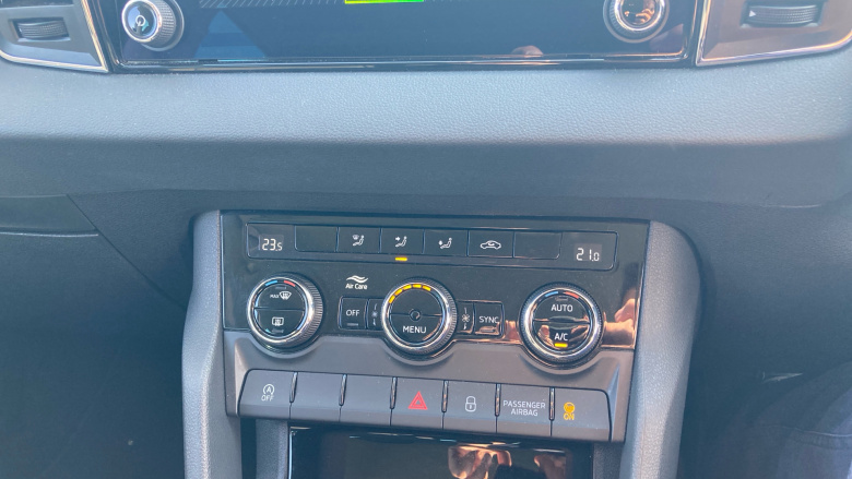 Skoda Karoq 1.5 TSI SE Drive 5dr Petrol Estate